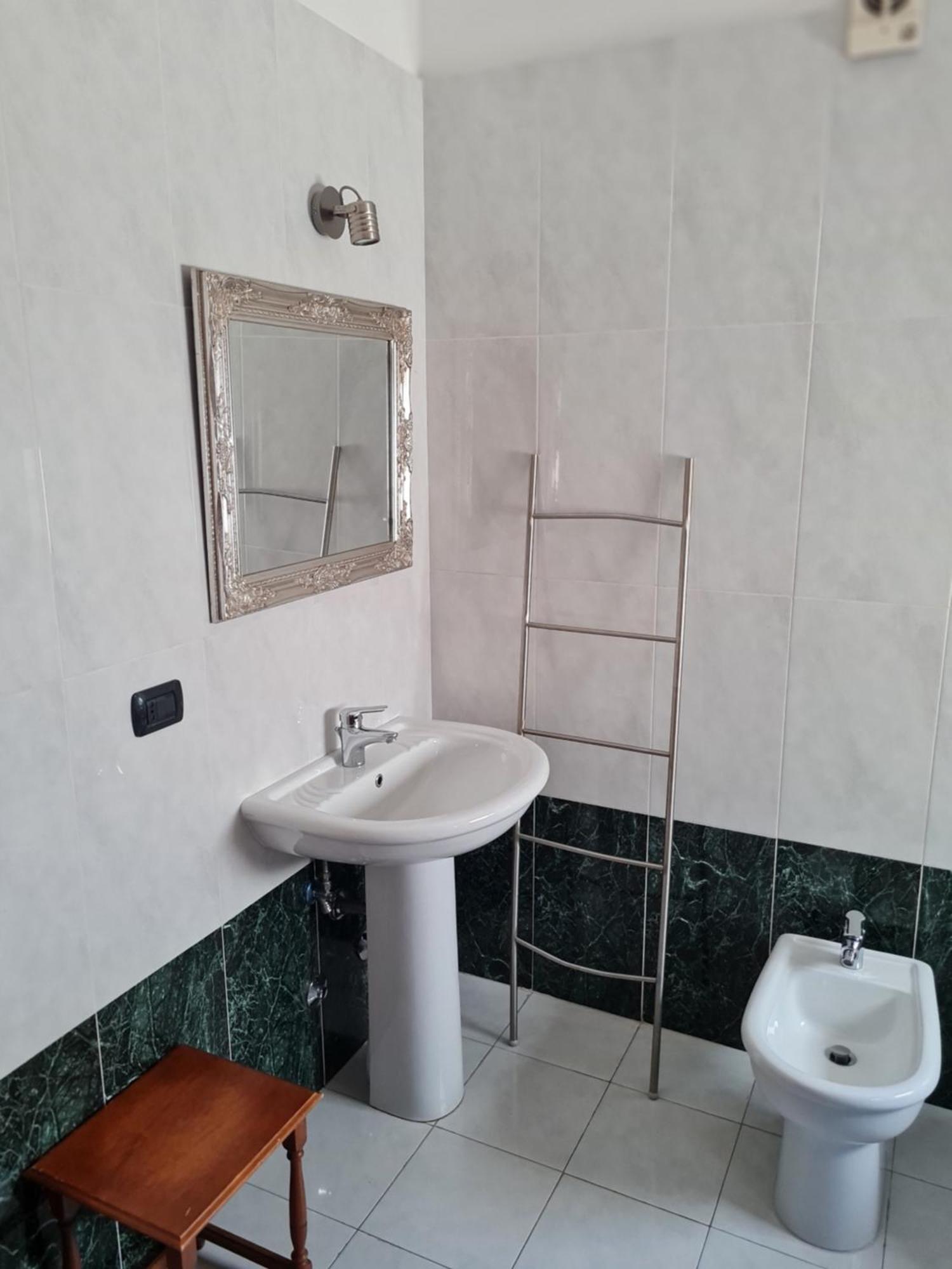 Apartamento Airport & Fair