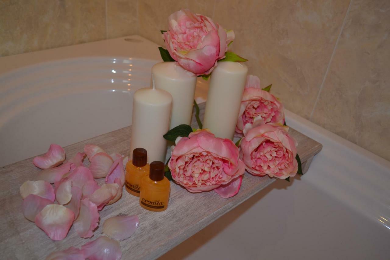 Airport & Fair Apartamento Fiumicino