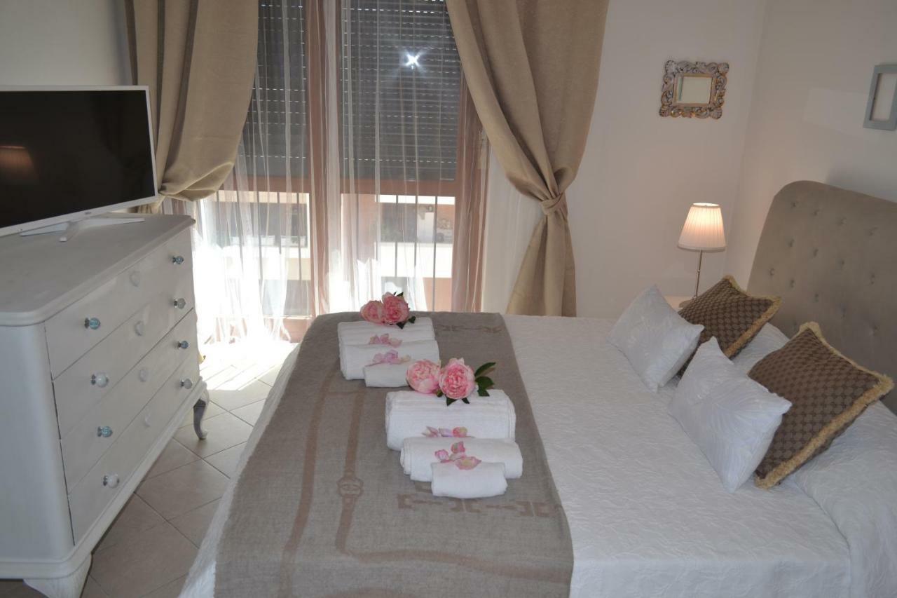 Airport & Fair Apartamento