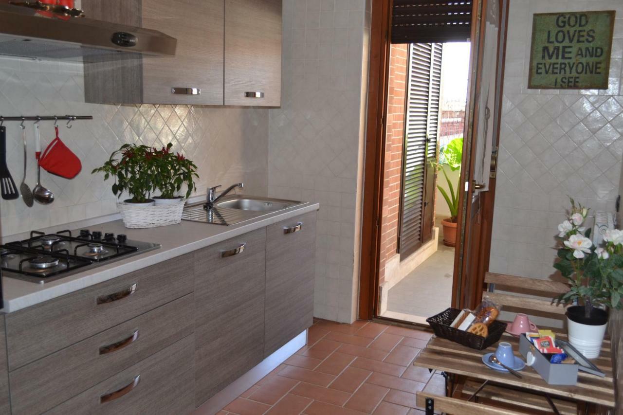 Apartamento Airport & Fair *
