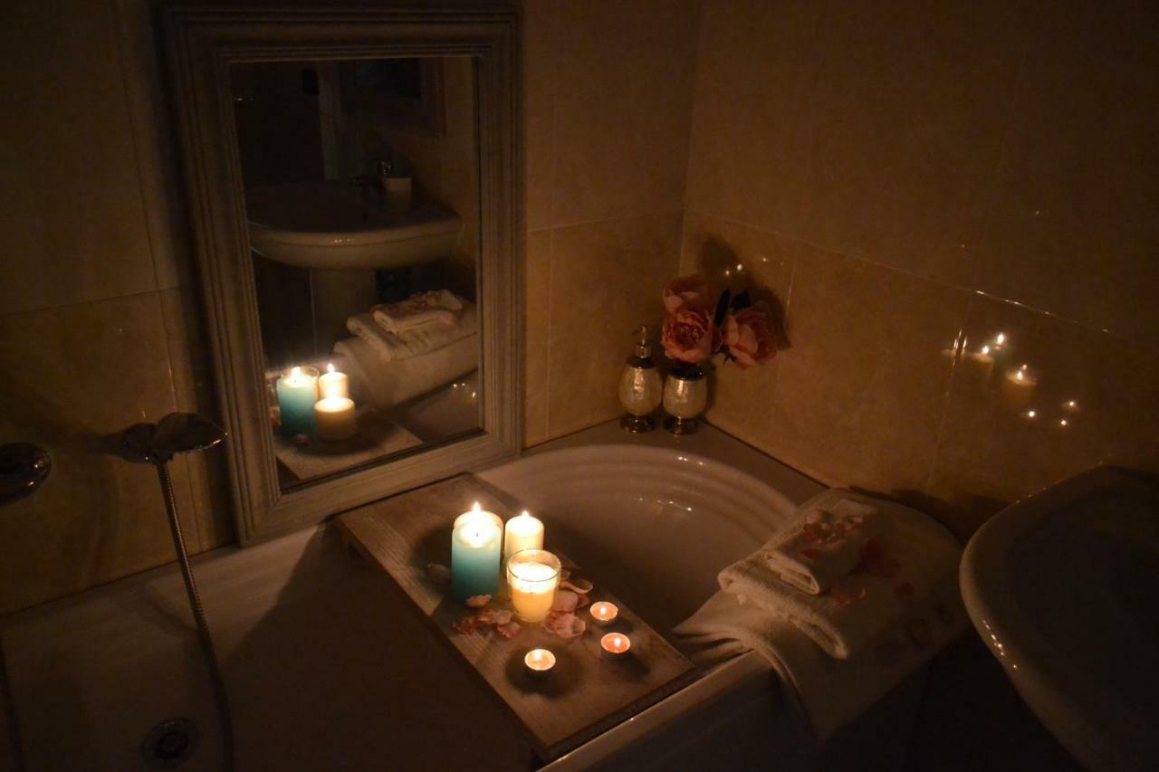 Apartamento Airport & Fair Fiumicino