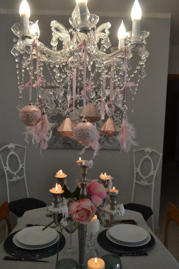 Apartamento Airport & Fair Fiumicino