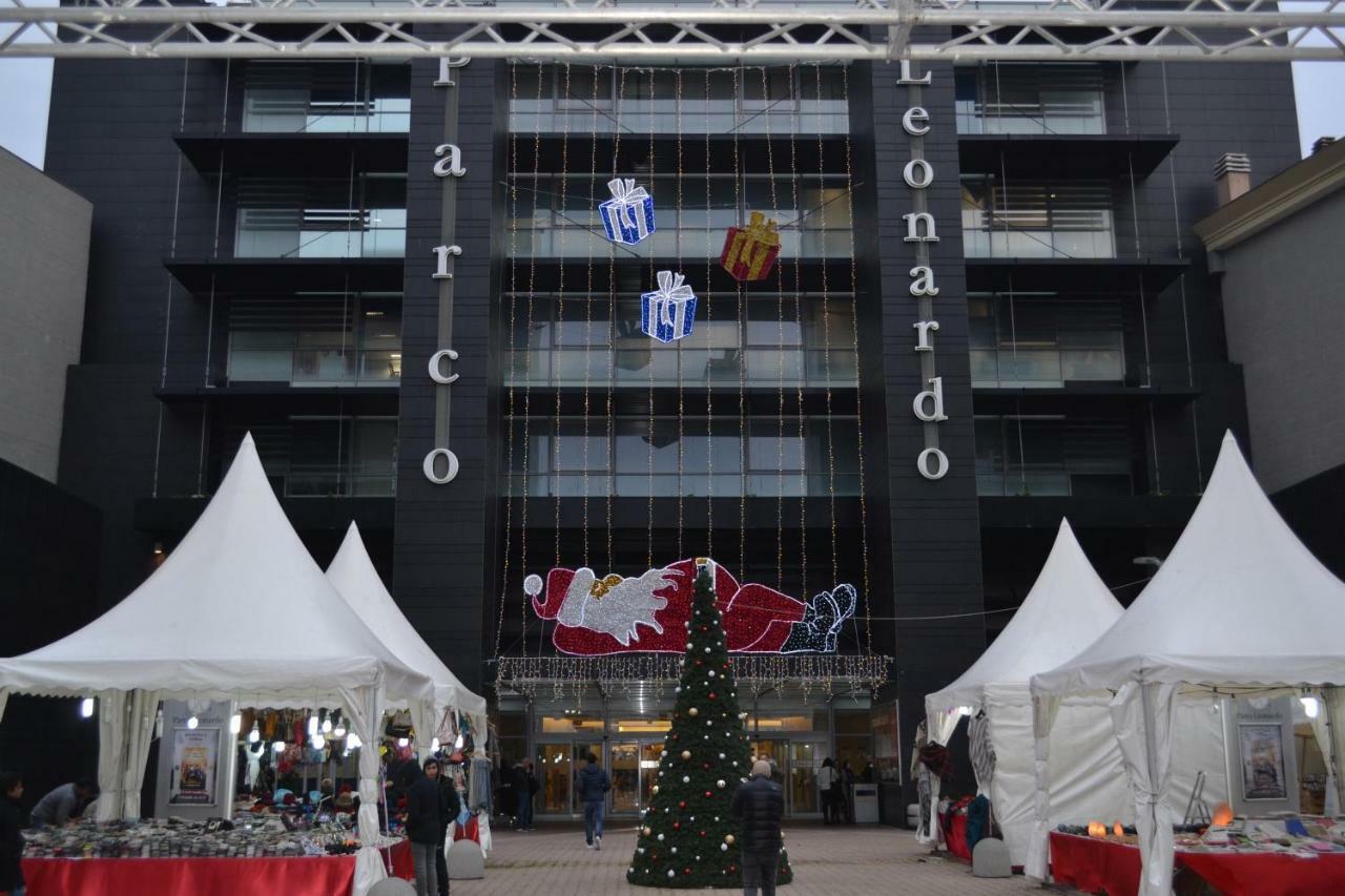 Airport & Fair Apartamento *