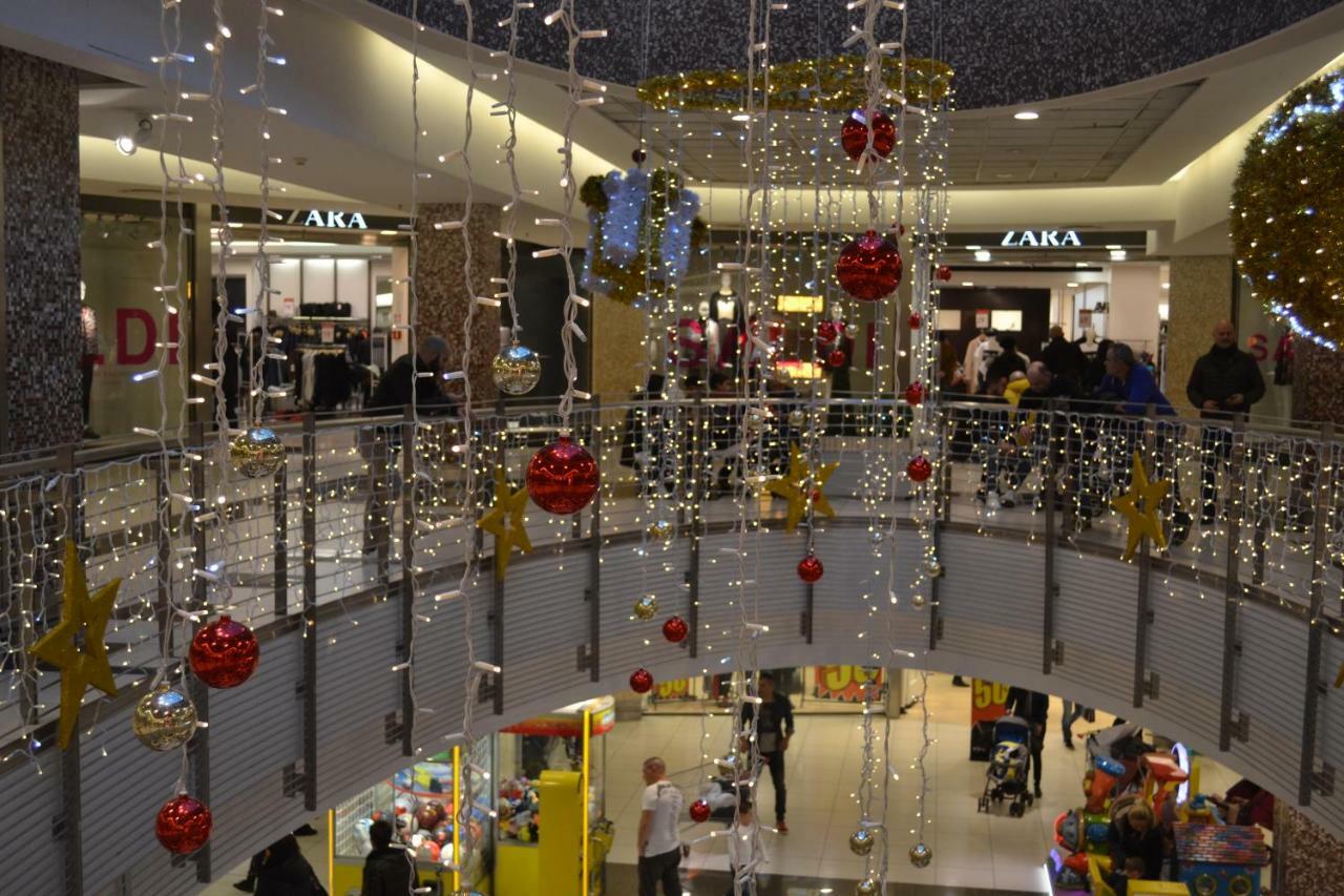 Airport & Fair Fiumicino