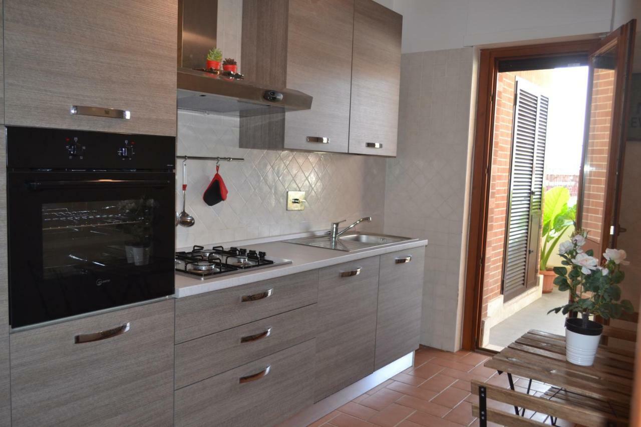 Apartamento Airport & Fair