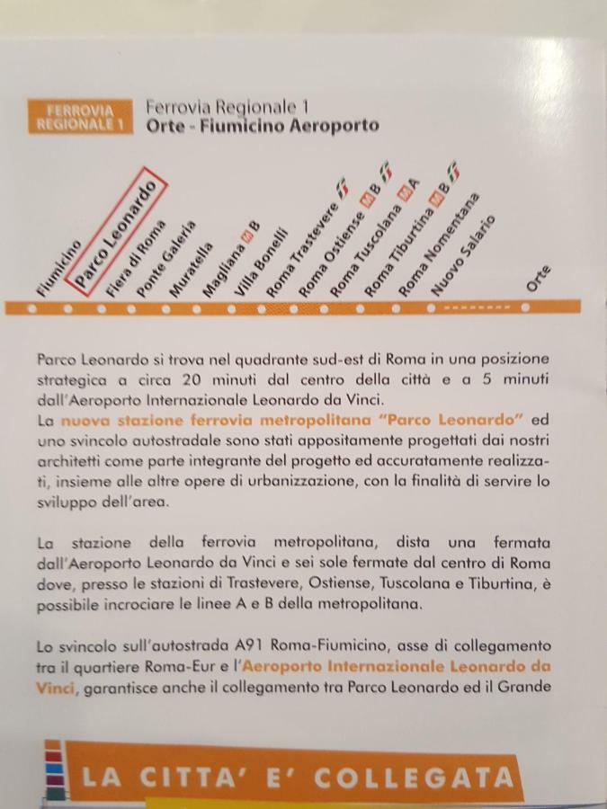 Airport & Fair Apartamento