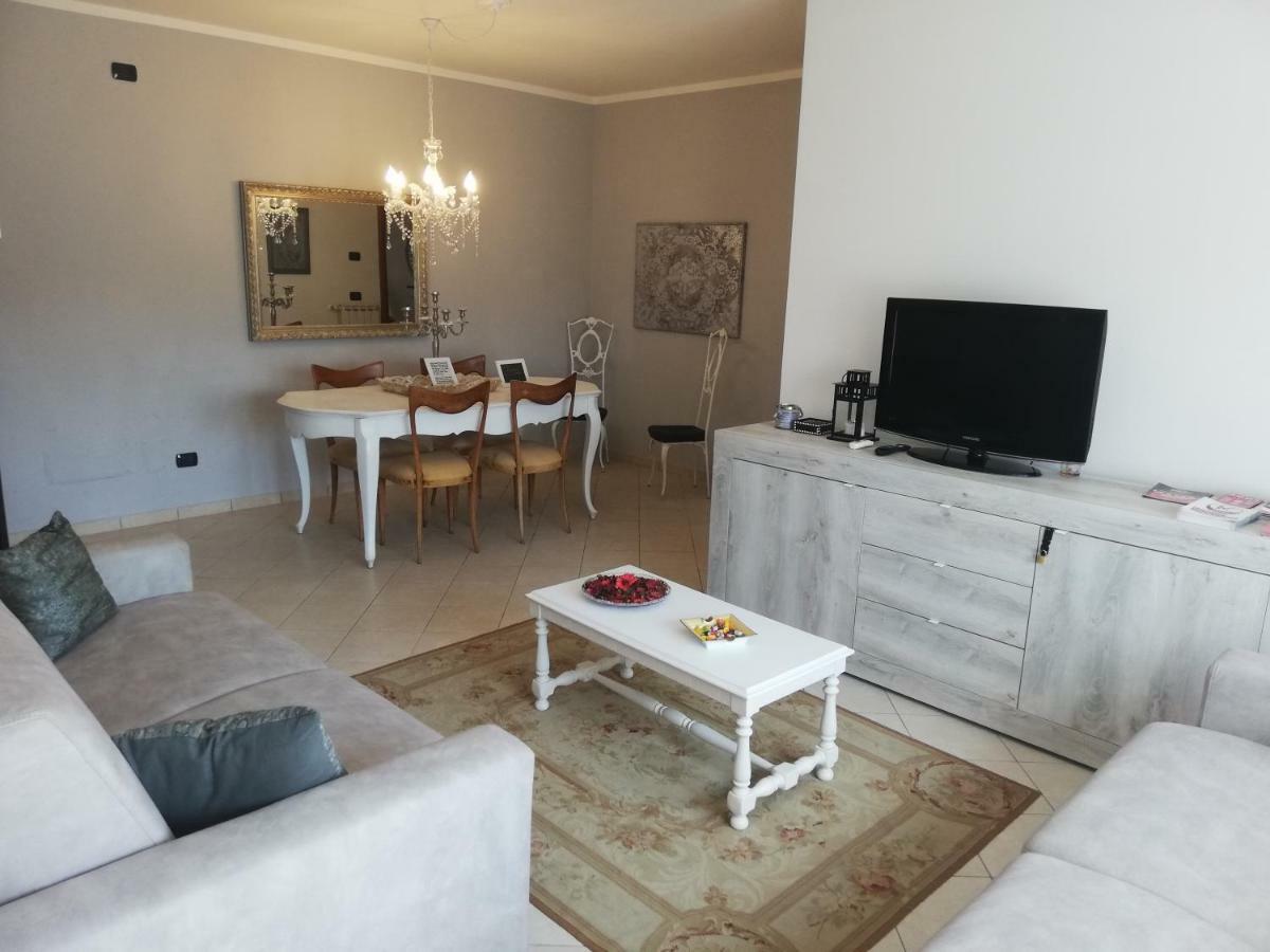 Apartamento Airport & Fair *